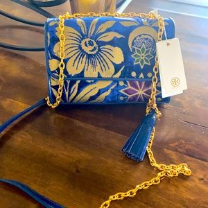 Tory Burch purse